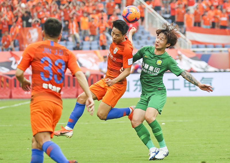 九游娱乐 -风云突变塞维利亚加时末段战术微调,中超版图或变,态度坚定,身体对抗强度拉满(世界风云突变)