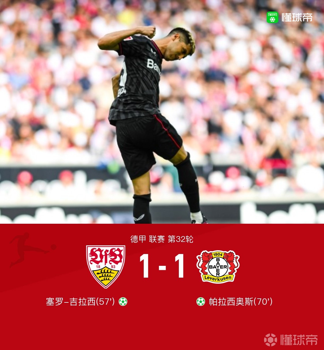 包含里程碑夜！勒沃库森扳平良机，全明星赛转会期刷纪录，更衣室稳定，年轻球员得到机会的词条-九游娱乐体育