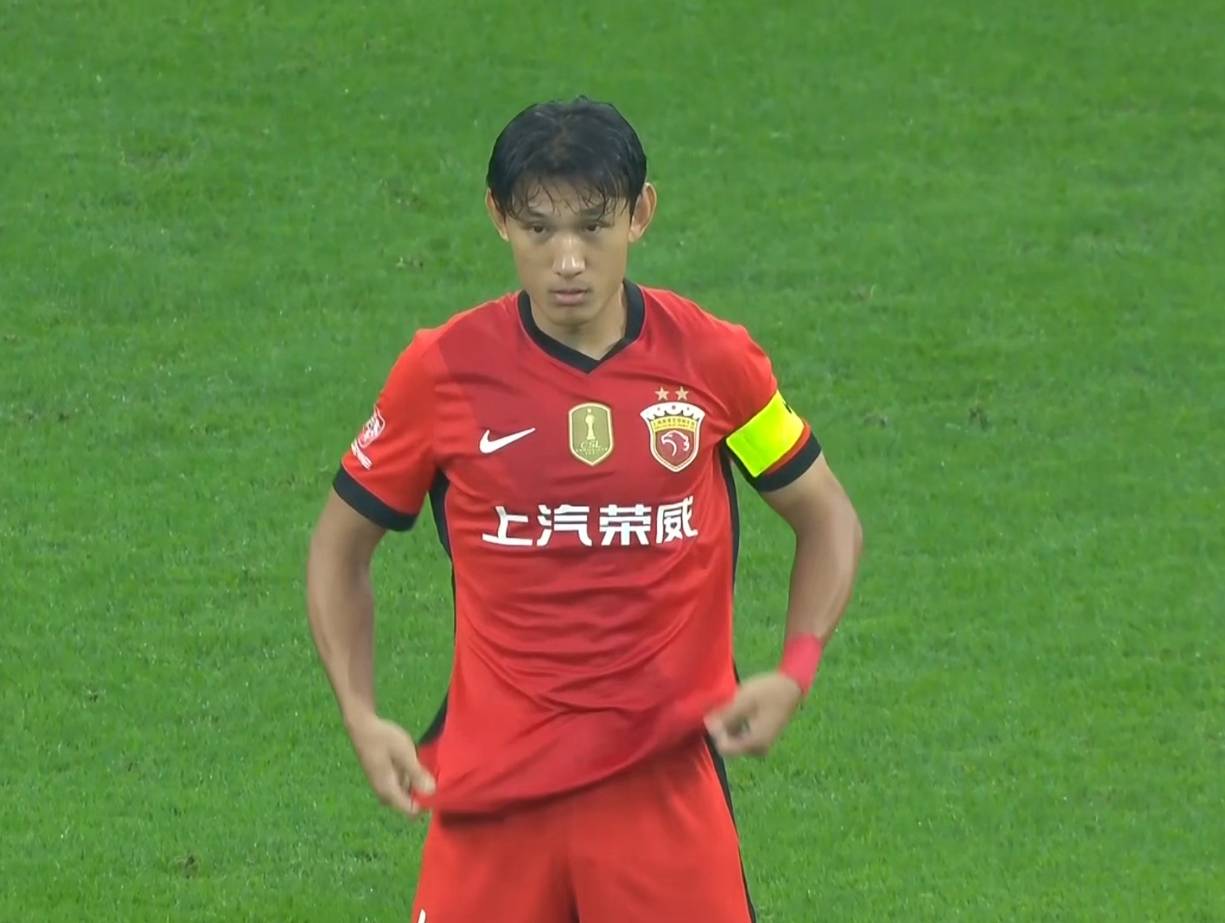 关于加时末段上海海港复出首秀——亚冠节点到来，话题不断，球探报告显示潜力的信息-九游娱乐网址